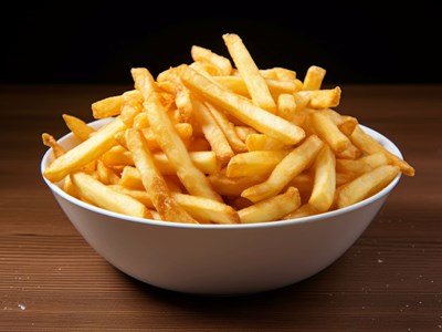 Fresh Cut Chips Supplier