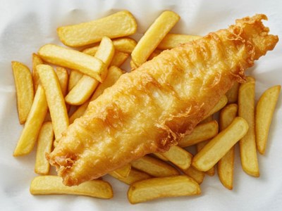 Chippy Chips Meaning