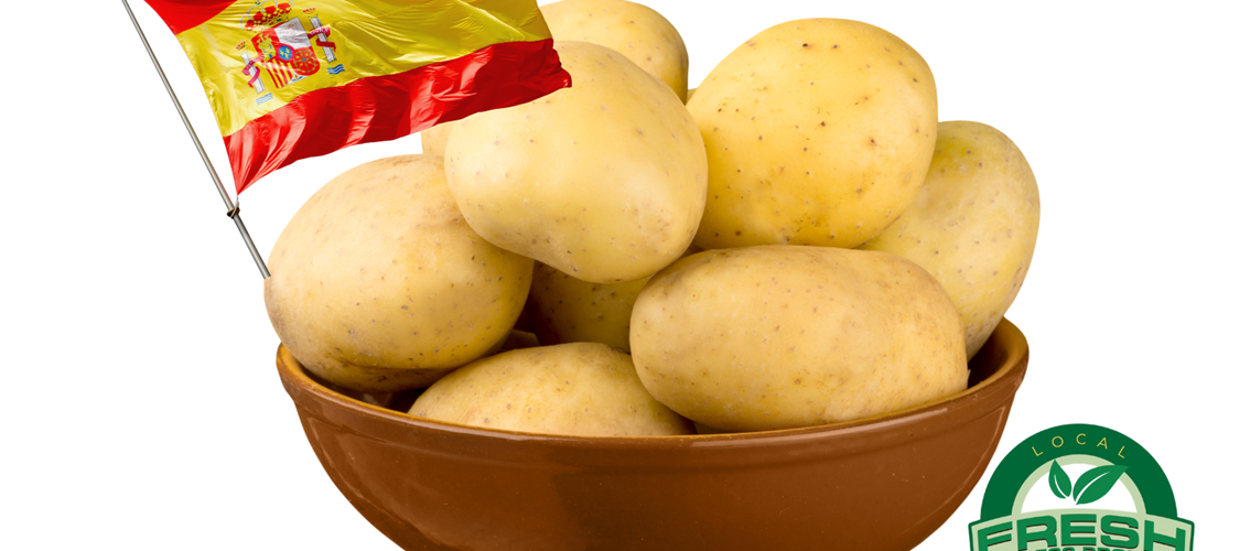 The Real Fresh Chip Company